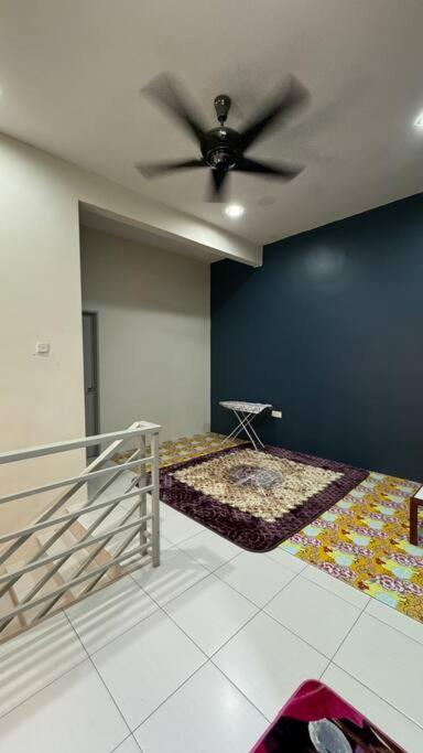Homestay Bagan Serai Exterior foto