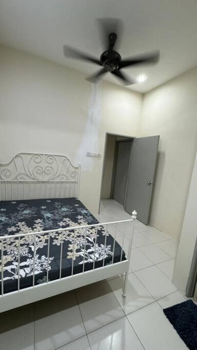 Homestay Bagan Serai Exterior foto