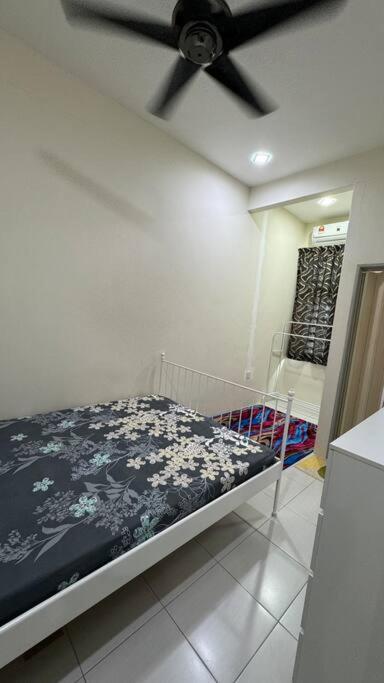 Homestay Bagan Serai Exterior foto