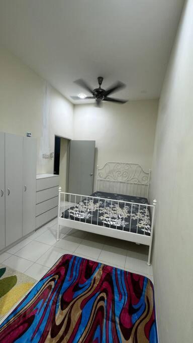 Homestay Bagan Serai Exterior foto