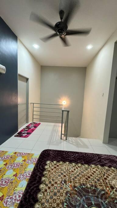 Homestay Bagan Serai Exterior foto