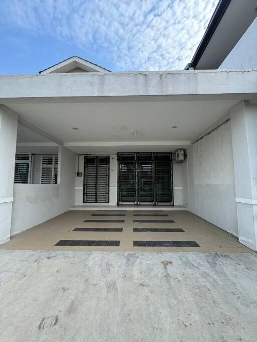 Homestay Bagan Serai Exterior foto